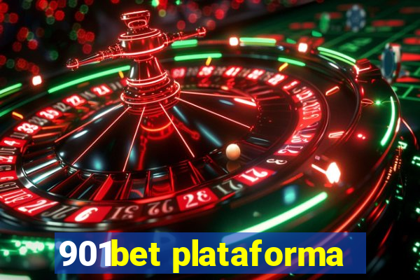 901bet plataforma